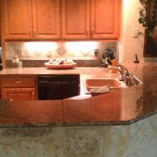 Granite Countertops 8